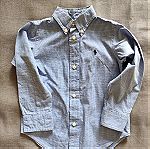  Ralph Lauren πουκάμισο Νο 3