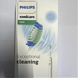 Ηλεκτρική οδοντόβουρτσα Philips