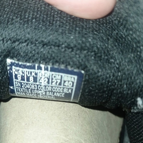 Skechers Athletic Shoes Size 42 Like New