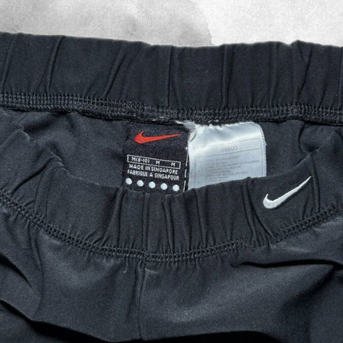Nike Black Athletic Pants like new, size M