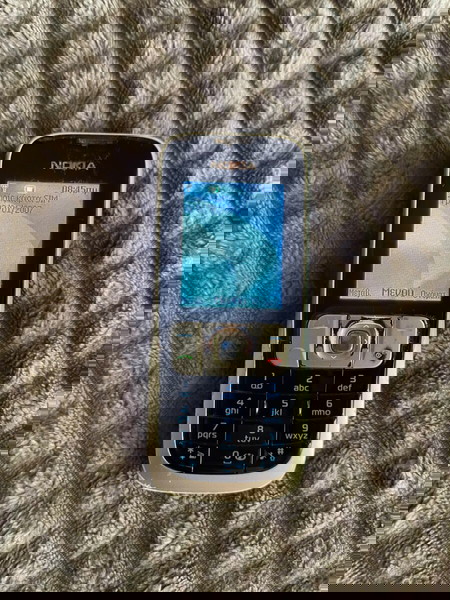 Nokia 2630
