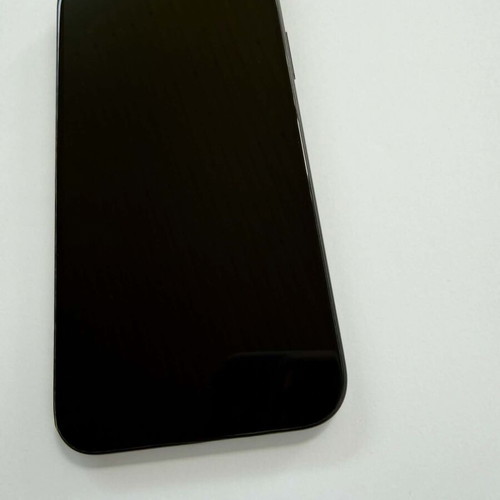 Apple iPhone 15 Plus 128GB Black