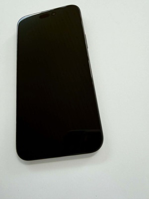 Apple iPhone 15 Plus 128GB Black