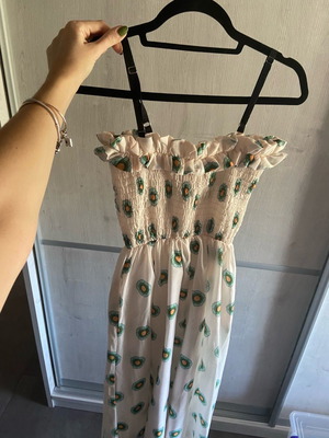 Karavan dress like new, size S/M, excellent condition