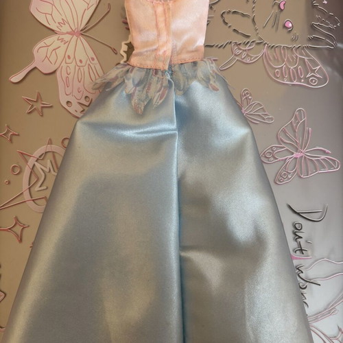Barbie Swan Lake Tea Party doll