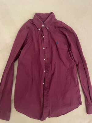 Polo Ralph Lauren shirt small used