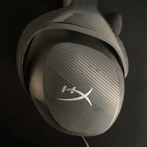 HyperX Cloud Stinger Core gaming headset like new