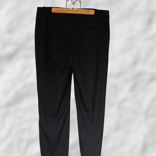 Zara pants like new, L and XL, brown and black