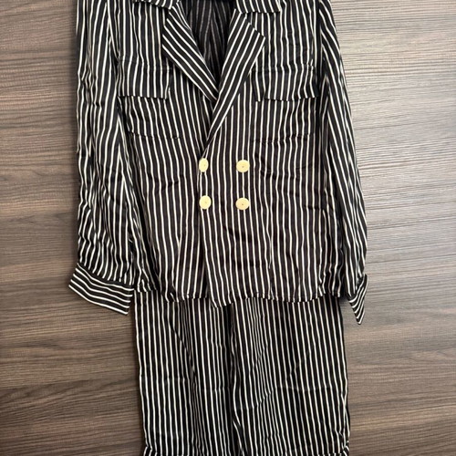 Nadia Rapti Magnolia set new, pants size M and shirt size L