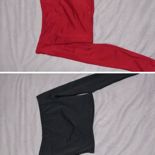 Shein top new with soft velvet fabric, off-shoulder back
