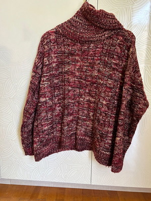 A.L.E. pullover like new, size XL