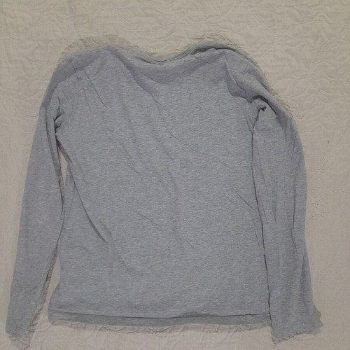 10-11 years old Benetton girl blouse