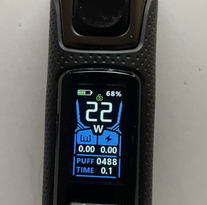 Smok RPM 5 Kit 2ml 2000mAh
