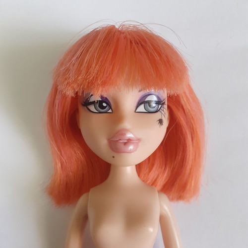 Bratz doll used in very good condition