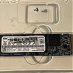  Toshiba XG4 Series 256GB NVMe Internal SSD