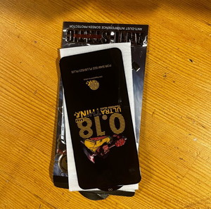 Стъкло за Samsung Galaxy S22+ - S23+