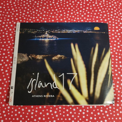 Island 17 CD used