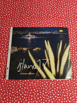 Island 17 CD used