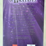 13 Curses book like new