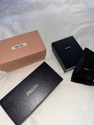 Packaging boxes new