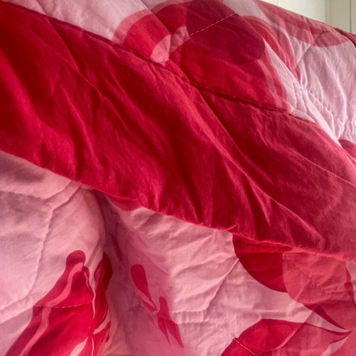 Quilt for single bed 160x220 cm like new