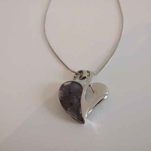 Necklace new