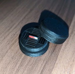 Round case for mico SD new