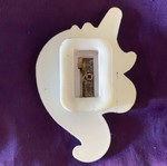 Unicorn sharpener like new