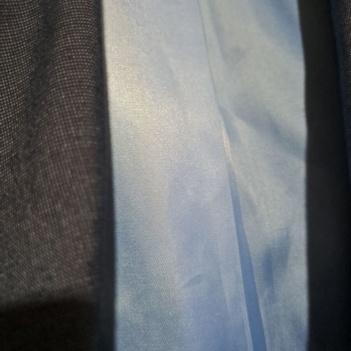 Master Tailor men's blue suit used, jacket and trousers