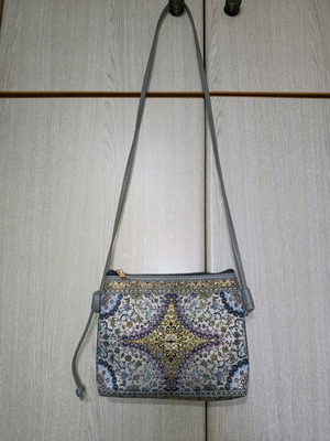 Crossbody bag unused