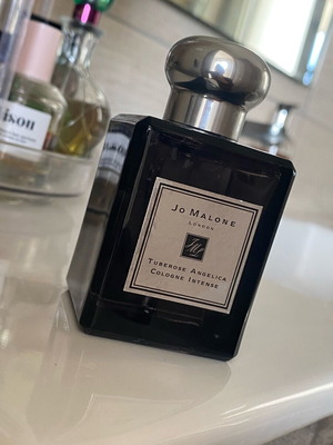 Jo Malone Tuberose Angelica κανονικό άρωμα μεταχειρισμένο 50 ml