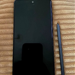 Samsung Galaxy Note 10 Lite black