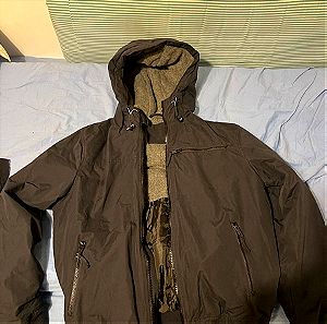Μπουφάν bomber jacket