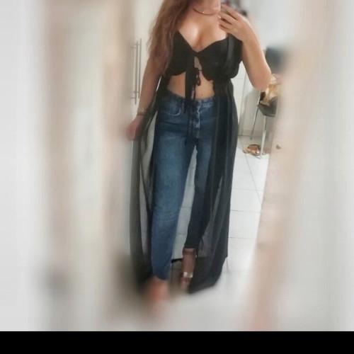 Brand new - Long sleeveless kimono coat beach coverup summer sarong slit