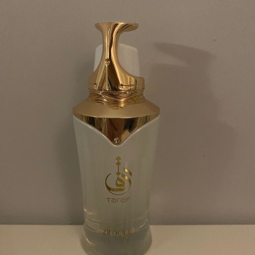 Arabic rose perfume like new, 100ml