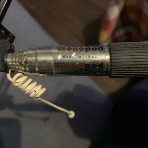 Selfie stick for mobile phone like new