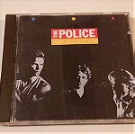  CD , Police - Their Greatest Hits , Rock , Pop Rock , Classic Rock
