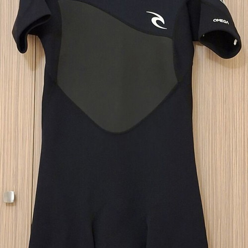 Rip Curl Omega Spring Suit men's size M wetsuit