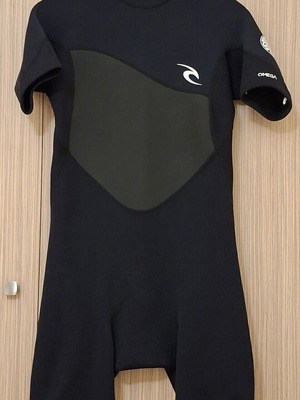Rip Curl Omega Spring Suit men's size M wetsuit