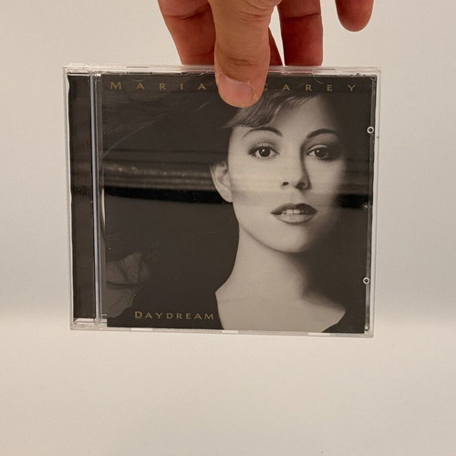 Mariah Carey Daydream CD used