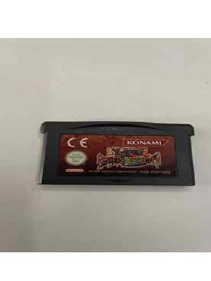 Yu-Gi-Oh! Reshef of Destruction Game Boy Advance used