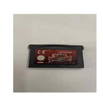 Yu-Gi-Oh! Reshef of Destruction Game Boy Advance used