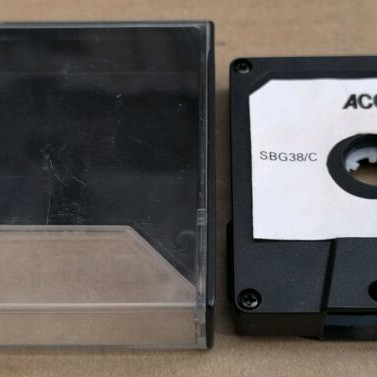 Elite (Acornsoft) (BBC Micro, Cassette) used, complete in box