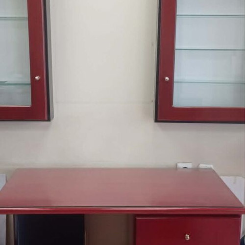 Jewellery store furniture