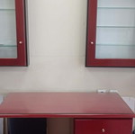 Jewellery store furniture