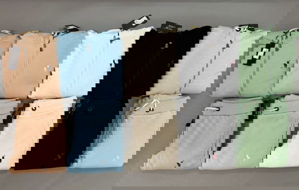 POLO RALPH LAUREN