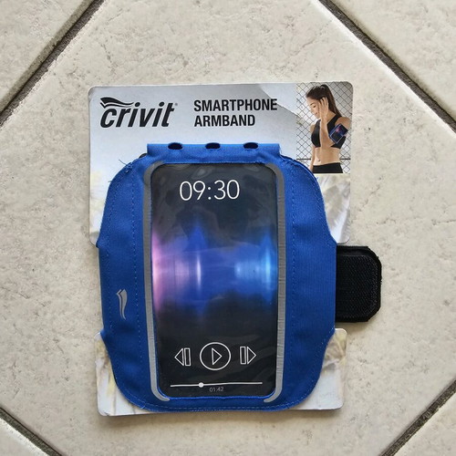 Smartphone armband new for Android and iPhone