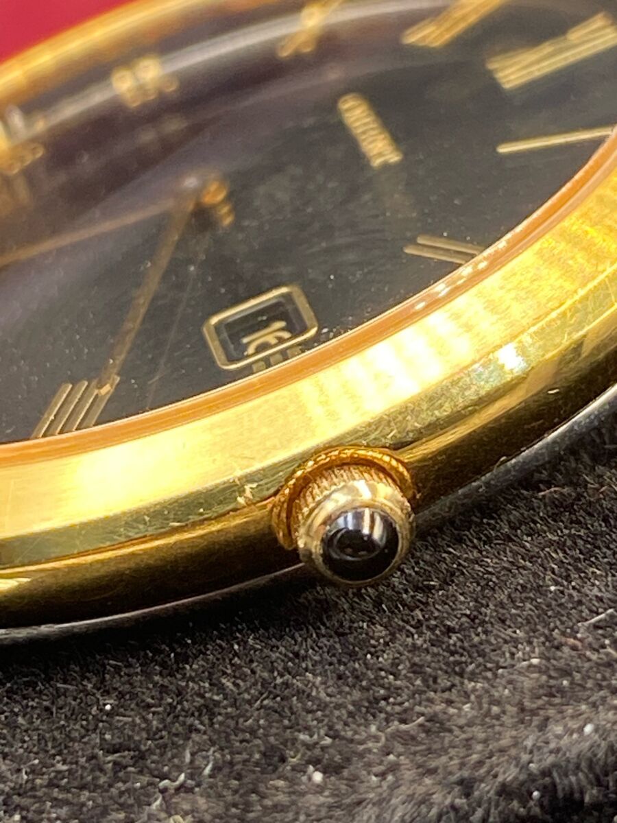 Orient Classic Dress Watch NOS, black… - € 110,00 - Vendora.cy