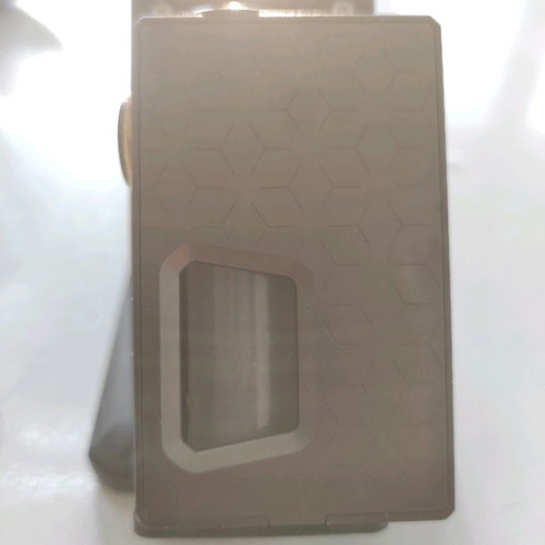 Geekvape Athena Squonk Box new, black