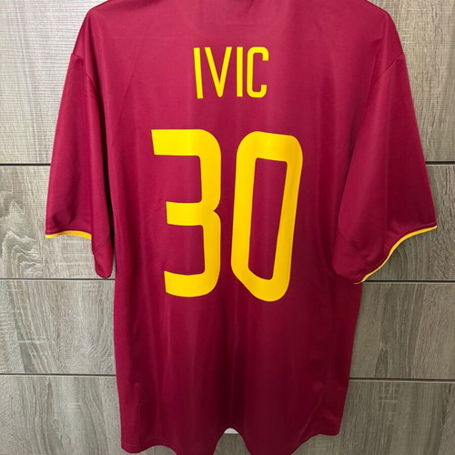 AEK Ivic football jersey, large